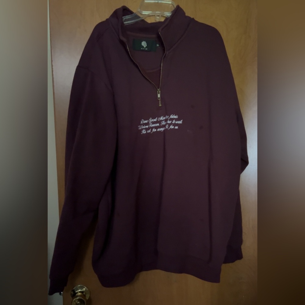 Darc Sport Jacket Size XL